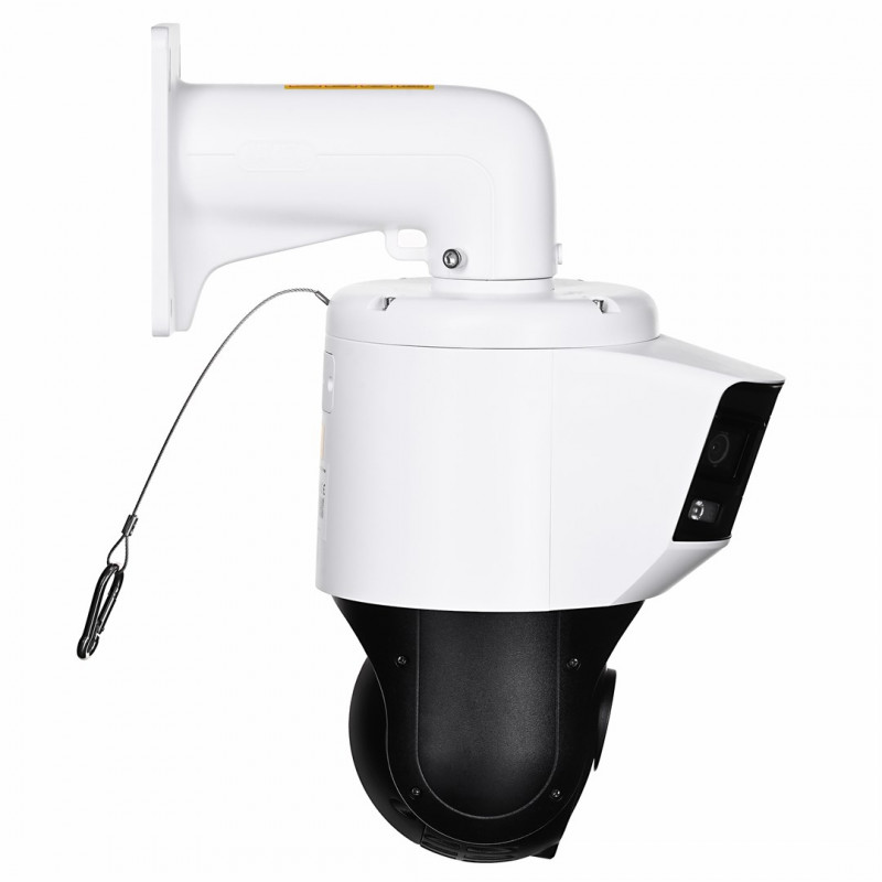 Hikvision DS-2SE4C225MWG-E/26(F0) IP-Überwachungskamera