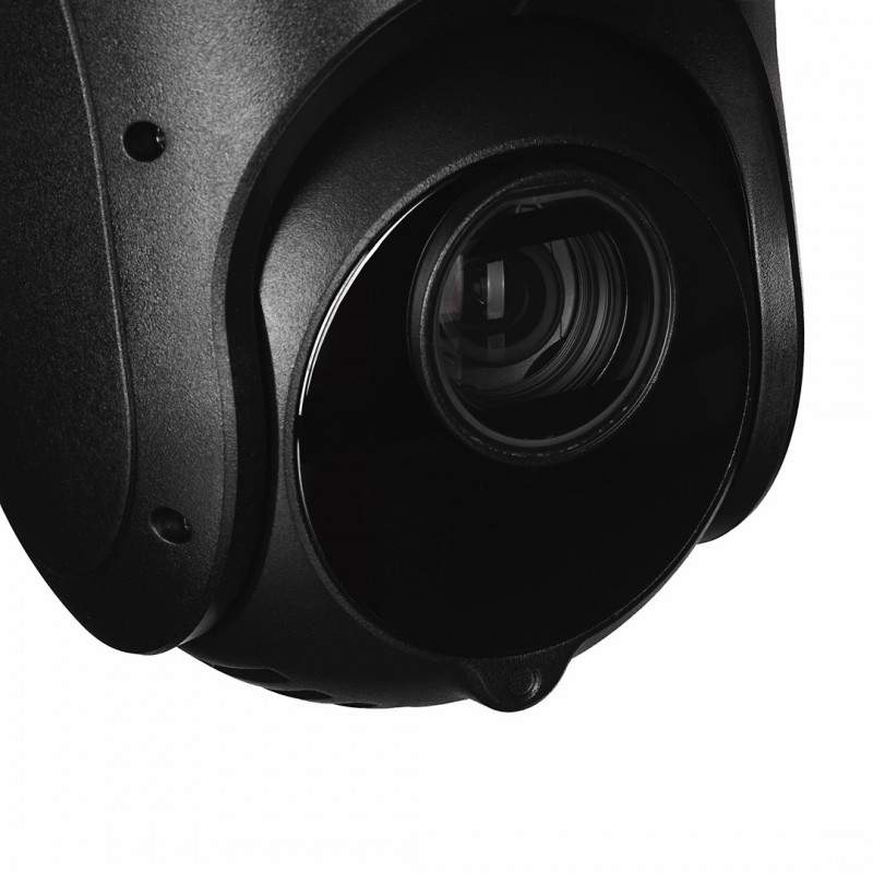 Hikvision DS-2SE4C225MWG-E/26(F0) IP-Überwachungskamera