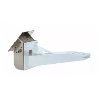 Pelco Adapterplatte für Deckenmontage (NXWTU)