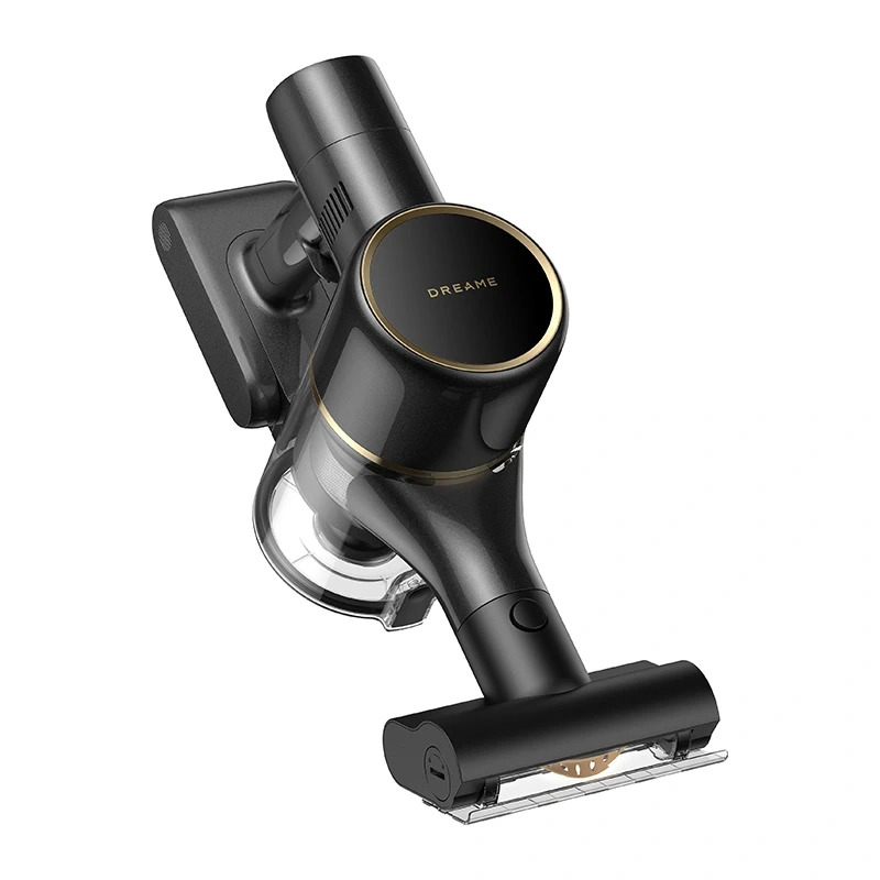 Dreame R10s Pro Aqua Akku-Stielstaubsauger Schwarz