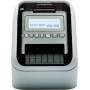 Brother QL-820NWB Netzwerk-Etikettendrucker