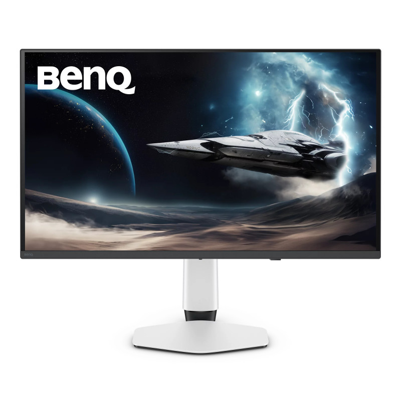 BenQ EX321UZ 31,5 inch 4K UHD 240Hz Gaming-Monitor