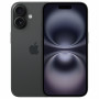 Apple iPhone 16 256 GB Schwarz MYEE3ZD/A Smartphone
