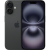 Apple iPhone 16 256 GB Schwarz MYEE3ZD/A Smartphone