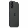 Apple iPhone 16 256 GB Schwarz MYEE3ZD/A Smartphone