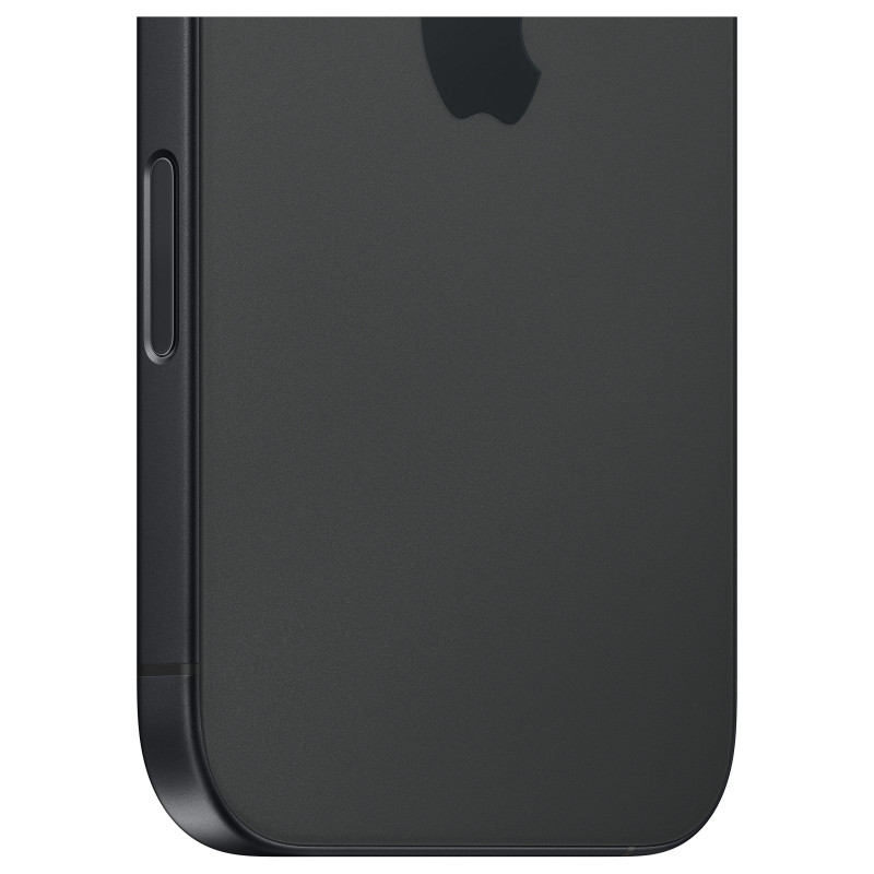 Apple iPhone 16 256 GB Schwarz MYEE3ZD/A Smartphone