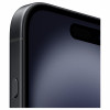 Apple iPhone 16 256 GB Schwarz MYEE3ZD/A Smartphone