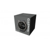 Garmin Fenix 9 Pro – 51mm Titan mit Graphit/Schwarzem Silikonarmband Smartwatch