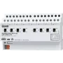 Jung KNX Schaltaktor 8-fach C-Last 2308.16 REGCHM