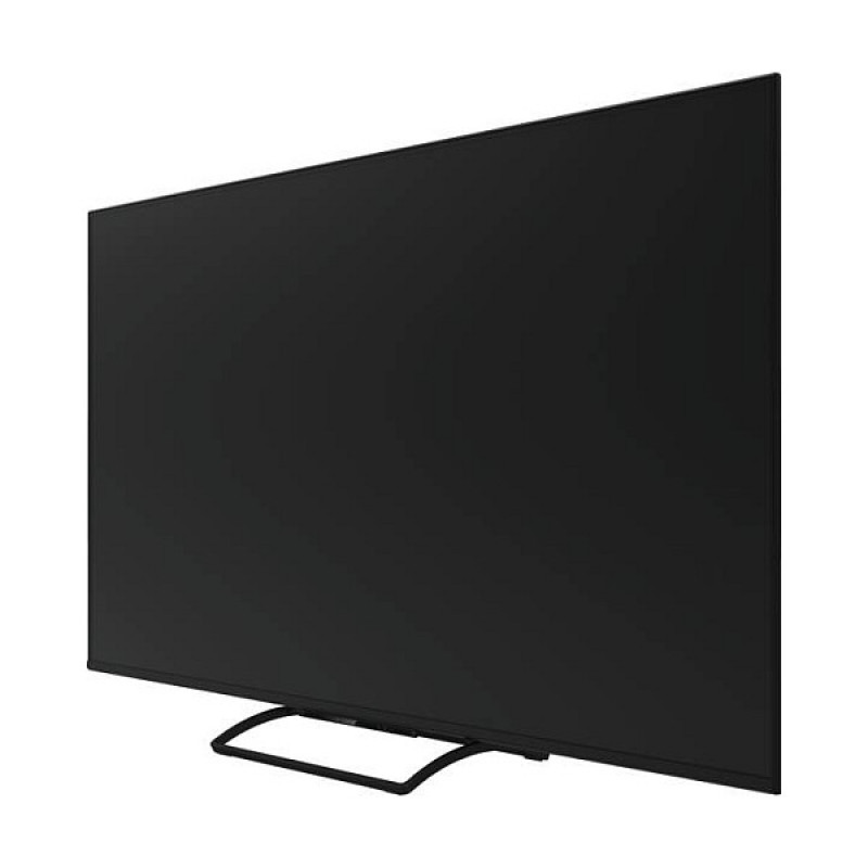 Panasonic TN-55W95CEZS 55 inch 4K UHD HDR Mini LED Google TV Fernseher, Multituner, PVR, Schwarz