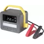 Voltcraft VC-PZKA-5002-24V Starthilfesystem, 12 V / 24 V, 1500 A (12 V), 500 A (24 V), 2x USB (VC-17609855)