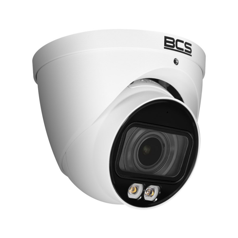 IP-Dome-Kamera 8Mpx BCS-L-EIP58VCR5L4-Ai1