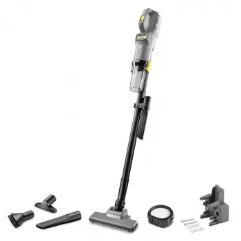 Kärcher LVS 1/1 Bp 1.394-110.0 Akku-Handstaubsauger 18 V beutellos ohne Akku