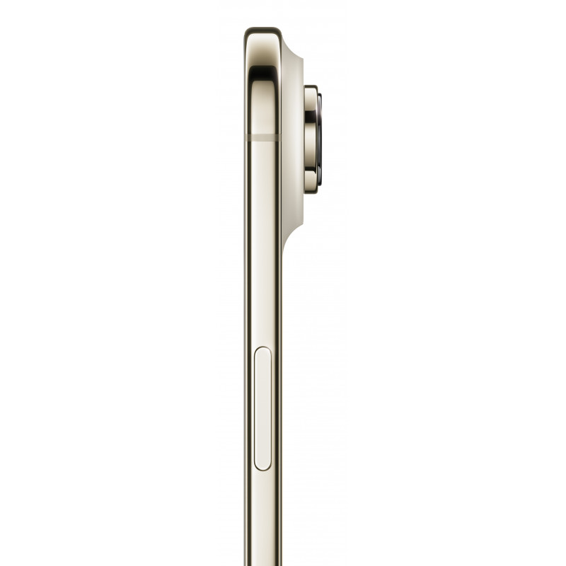 Apple iPhone Air Hellgold - Smartphone - 256 GB