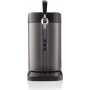 Hisense HBD5A Bierzapfsystem, Grau (740215)