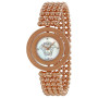Versace 79Q80SD497S08 Damenuhr, 35 mm