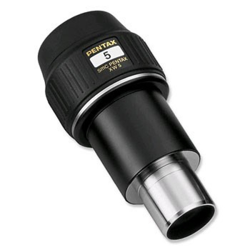 Pentax XW 5 Okular 2 cm Schwarz