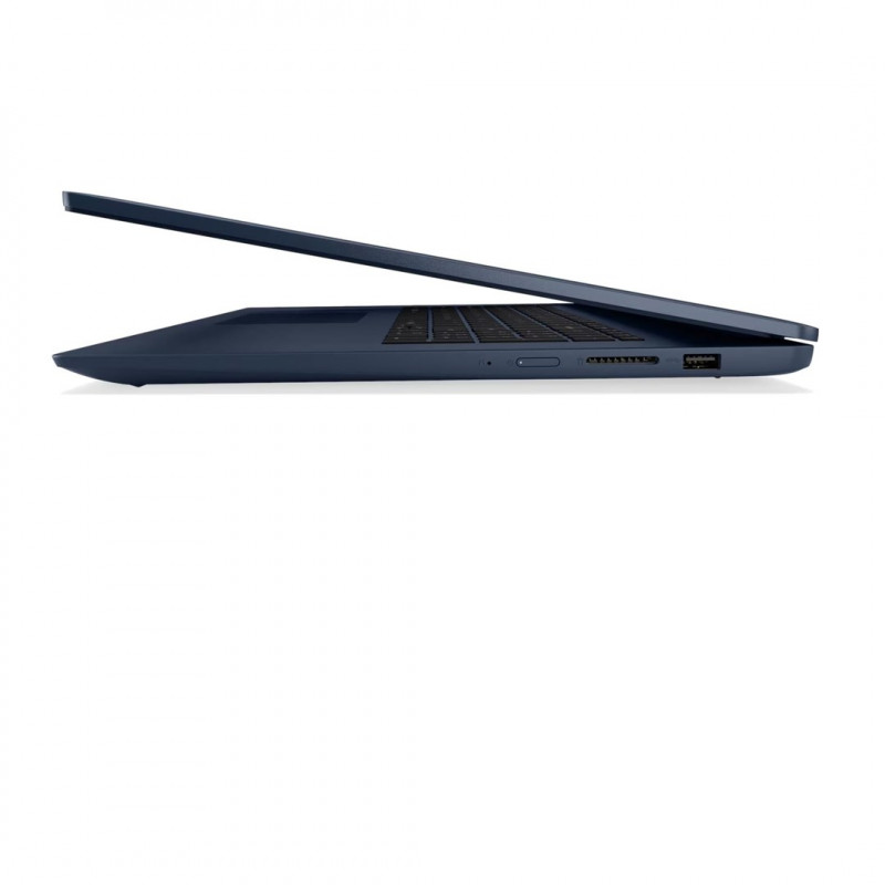 Lenovo IdeaPad Slim 3i 17IWC11 17,3 inch Full HD Notebook - Intel Core 5 320, 8GB RAM, 512GB SSD, Ohne Betriebssystem