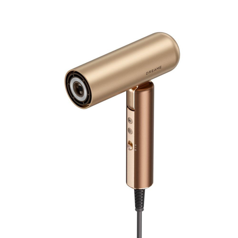 Dreame Pocket Aura Haartrockner, Gold (AZP20A-GD)