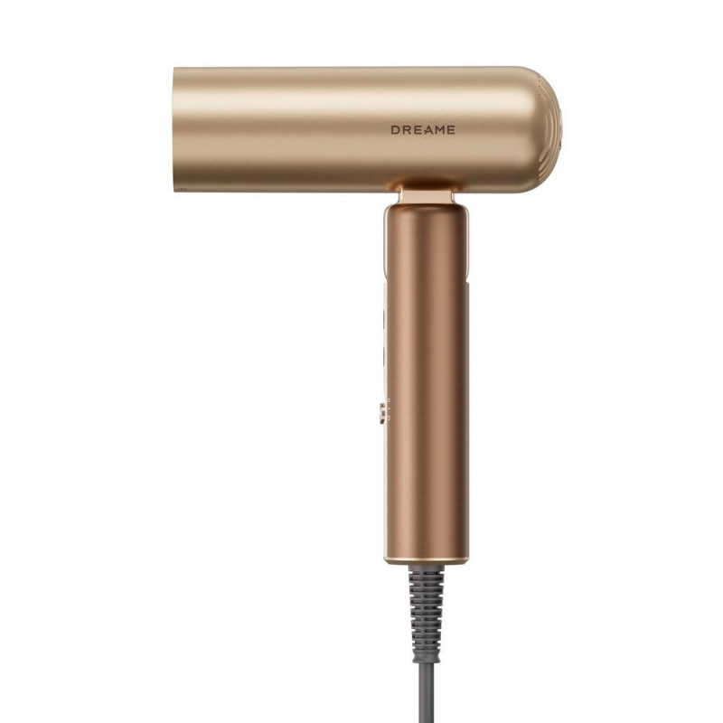 Dreame Pocket Aura Haartrockner, Gold (AZP20A-GD)