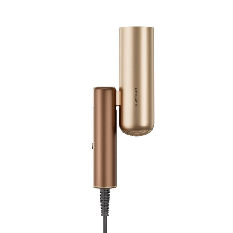 Dreame Pocket Aura Haartrockner, Gold (AZP20A-GD)