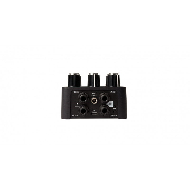 Universal Audio UAFX Starlight Echo Station – Gitarreneffekt
