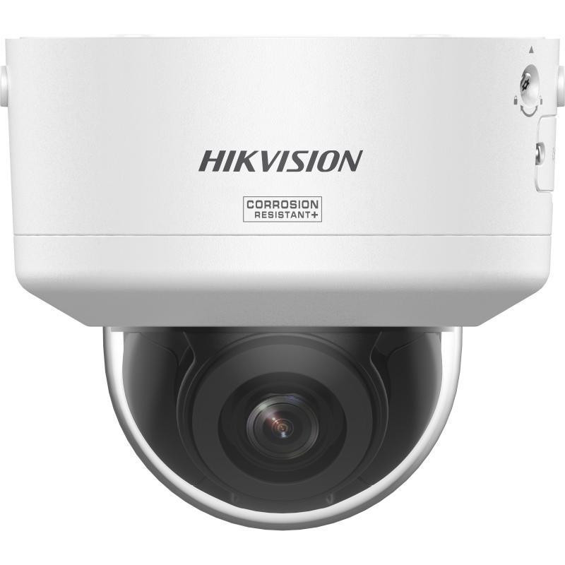 IP-Kamera Hikvision DS-2CD2766G3-IPTRZSY(2.8-12mm)