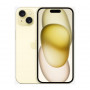 Apple iPhone 15 128GB Gelb MTP23 Smartphone