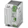 Phoenix Contact QUINT-UPS/ 24DC/ 24DC/ 5/1.3AH Unterbrechungsfreie Stromversorgung, Grün-Grau (2320254)