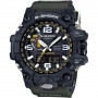 Casio GWG10001A3ER Herrenuhr, 56 mm