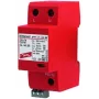 DEHN DEHNshield DSH TN 255 FM Kombi-Ableiter Typ 1+2 für 1-phasige TN-Systeme (941205)