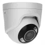Ajax TurretCam HL Netzwerkkamera, 8 MP, 2,8 mm, weiß