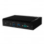 Giada DN84 lüfterloser ARM-Player Mini-PC, Rockchip RK3576, 2x HDMI