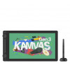 HUION Kamvas 16 Gen 3 Grafiktablett mit Display