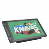 HUION Kamvas 16 Gen 3 Grafiktablett mit Display