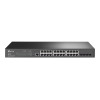 TP-Link Omada SG3428 (JetStream) 24-Port Gigabit Switch, 4x SFP, V2.4