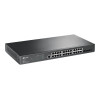 TP-Link Omada SG3428 (JetStream) 24-Port Gigabit Switch, 4x SFP, V2.4