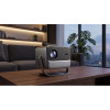 Philips NeoPix 960 Smart-Projektor | Full HD (1920x1080) | 1000 ANSI-Lumen | Schwarz | Wi-Fi