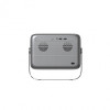 Philips NeoPix 960 Smart-Projektor | Full HD (1920x1080) | 1000 ANSI-Lumen | Schwarz | Wi-Fi