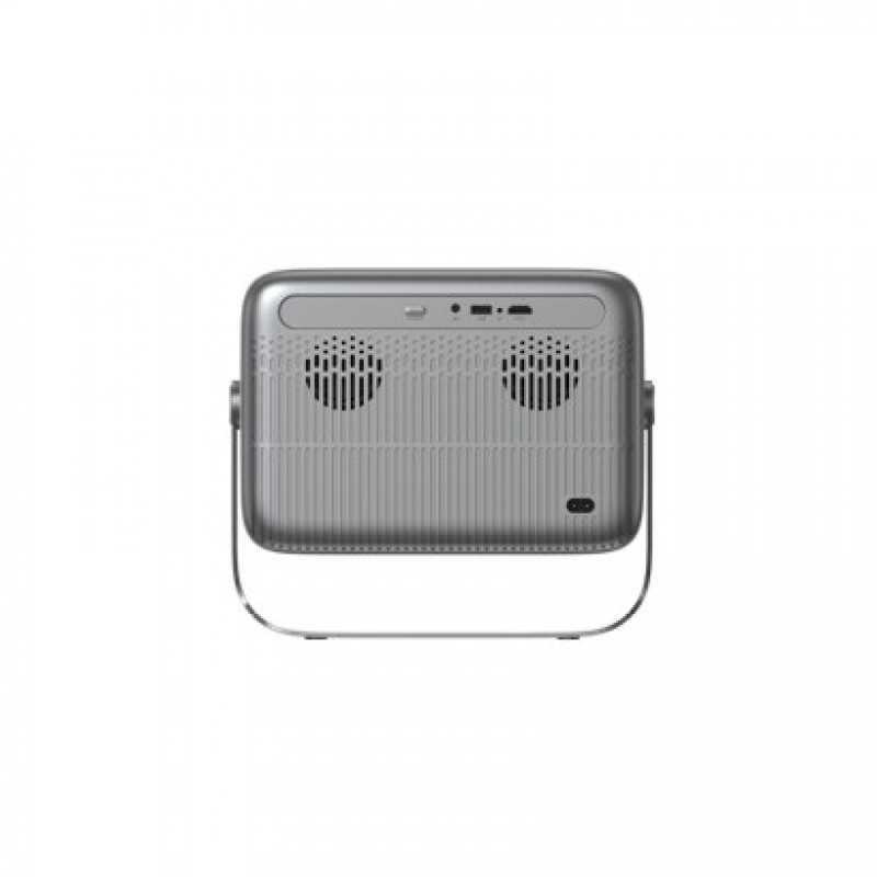 Philips NeoPix 960 Smart-Projektor | Full HD (1920x1080) | 1000 ANSI-Lumen | Schwarz | Wi-Fi