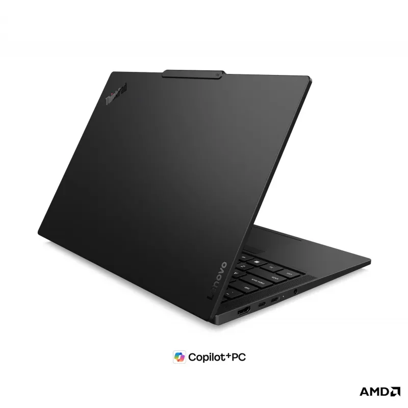 Lenovo T14s Gen 7 Notebook - AMD Ryzen 7 450, 32 GB RAM, 1 TB SSD, Windows 11 Pro