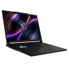 MSI Raider A16 HX B8WH-047FRY Notebook - AMD Ryzen 9 8940HX, 32GB RAM, 1TB SSD, NVIDIA GeForce RTX 5070 Ti, Windows 11 Pro, französische Tastatur (AZERTY)
