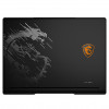 MSI Raider A16 HX B8WH-047FRY Notebook - AMD Ryzen 9 8940HX, 32GB RAM, 1TB SSD, NVIDIA GeForce RTX 5070 Ti, Windows 11 Pro, französische Tastatur (AZERTY)