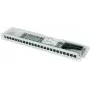 Telegärtner 100007010 19-Zoll-Modulträger, bestückt, CAT 6a, 1 HE, grau