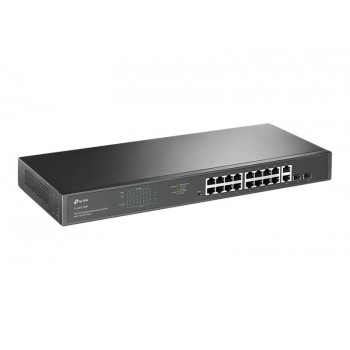 TP-Link Switch TL-SG1218MP 18-Port Gigabit PoE V5.4