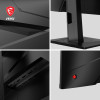 MSI G274QPXDE 68,6cm (27) QHD IPS Gaming-Monitor 16:9 HDMI/DP/USB-C PD65W 240Hz