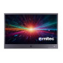 Ernitec 22 inch 1080p PVM-Monitor mit integriertem IP, Metallgehäuse, 24/7