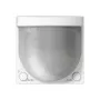 JUNG KNX Automatikschalter 2,20 m Universal A3281-1WW