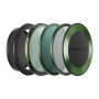 Variable ND/CPL Filterkit Freewell Brandon Li 86mm (FW-BL86-GMVNDKIT)