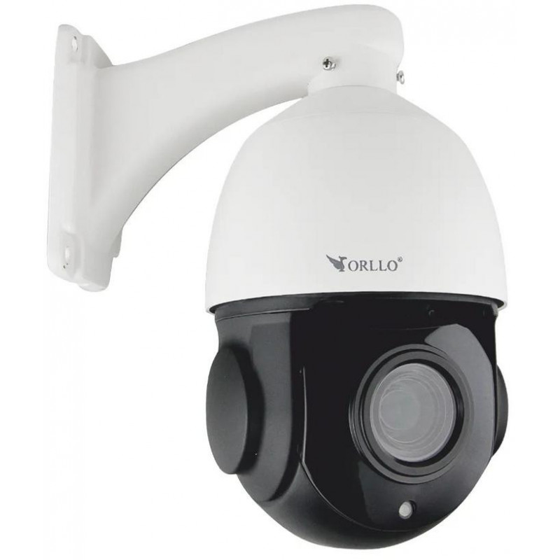 IP-Kamera Orllo R2 PRO+ Außenkamera drehbar POE Zoom x 22